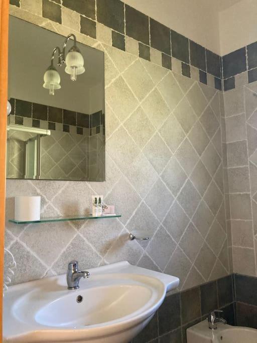 شقة Il Casale Limite المظهر الخارجي الصورة