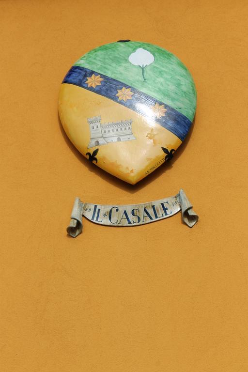 شقة Il Casale Limite المظهر الخارجي الصورة